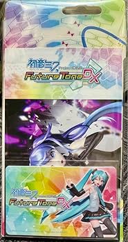 Project DIVA Future Tone DX ダーツセット ダーツ > キャラクター > 初音ミクProject DIVA Future Tone DX